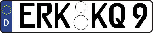 ERK-KQ9