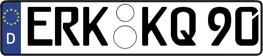 ERK-KQ90