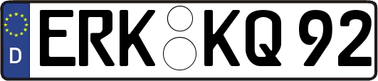 ERK-KQ92