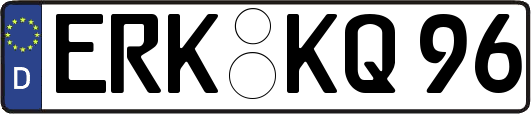 ERK-KQ96