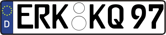 ERK-KQ97
