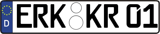 ERK-KR01