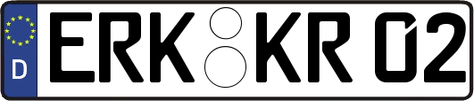 ERK-KR02
