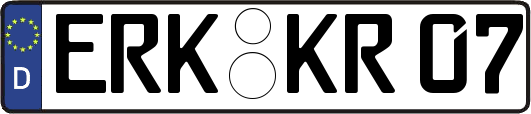 ERK-KR07