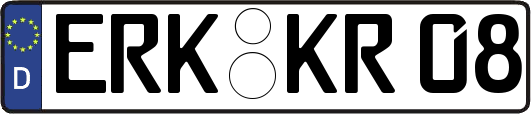 ERK-KR08