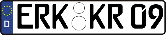 ERK-KR09