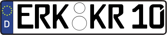 ERK-KR10