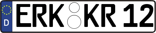 ERK-KR12