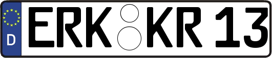 ERK-KR13