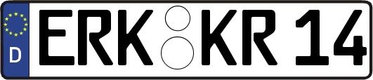 ERK-KR14