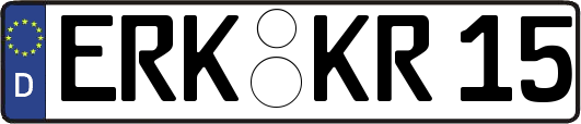 ERK-KR15