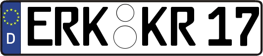 ERK-KR17