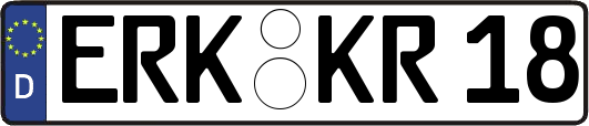 ERK-KR18