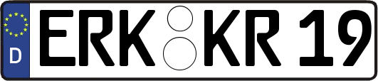 ERK-KR19