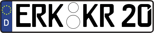 ERK-KR20