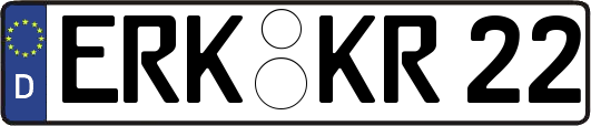 ERK-KR22