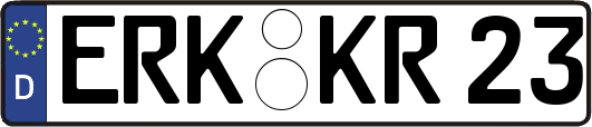 ERK-KR23