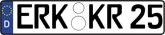 ERK-KR25