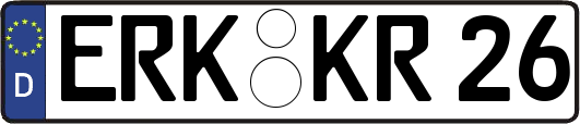 ERK-KR26