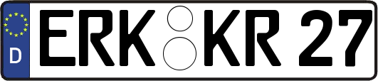 ERK-KR27