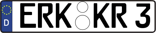 ERK-KR3