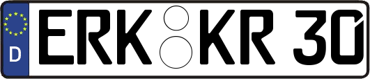 ERK-KR30