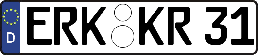 ERK-KR31