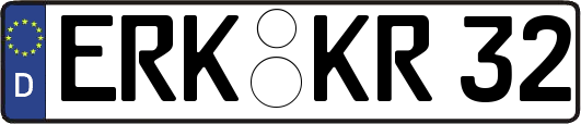 ERK-KR32