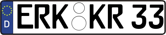 ERK-KR33