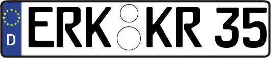 ERK-KR35
