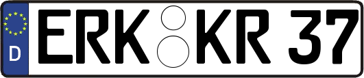 ERK-KR37