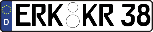 ERK-KR38