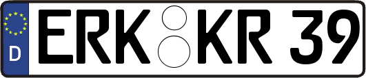 ERK-KR39