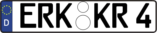 ERK-KR4
