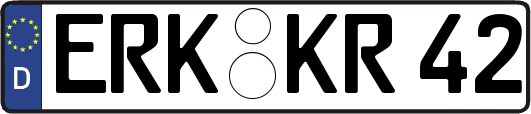 ERK-KR42