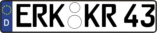 ERK-KR43