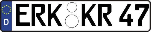 ERK-KR47