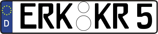 ERK-KR5