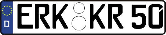 ERK-KR50