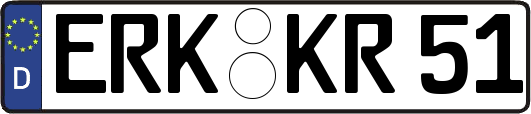 ERK-KR51