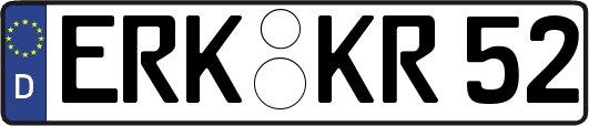 ERK-KR52