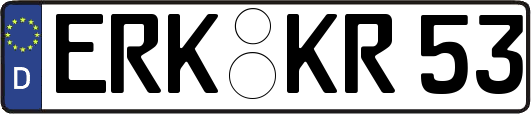 ERK-KR53