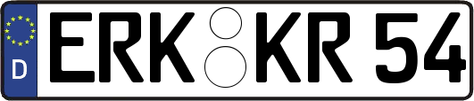 ERK-KR54