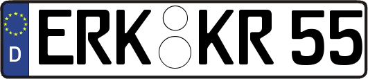 ERK-KR55