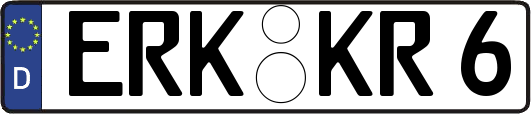 ERK-KR6