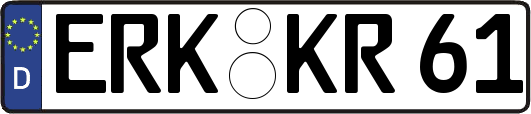 ERK-KR61