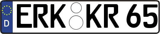ERK-KR65