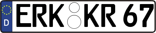 ERK-KR67
