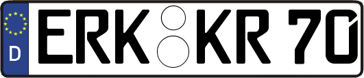 ERK-KR70
