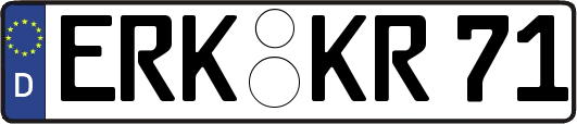 ERK-KR71